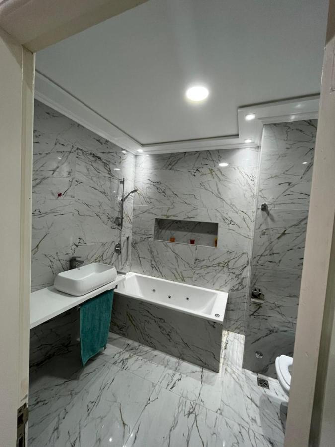 Tanger Cente Ville 外观 照片