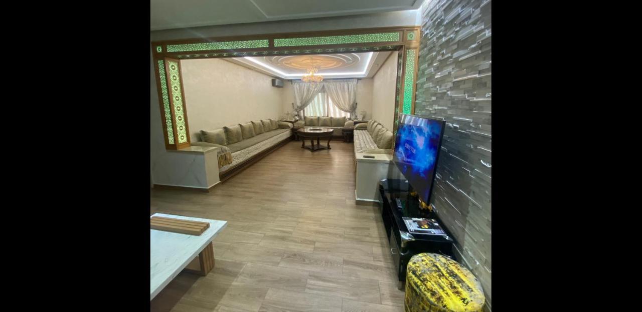 Tanger Cente Ville 外观 照片